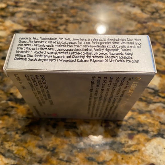 It Celebration Foundation Illumination in Fair - Picture 2 of 9